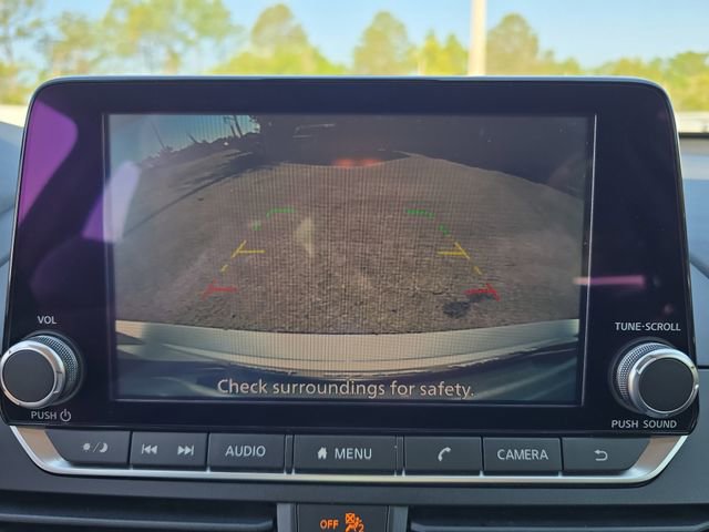 Used 2024 Nissan Altima 2.5 SV image 18