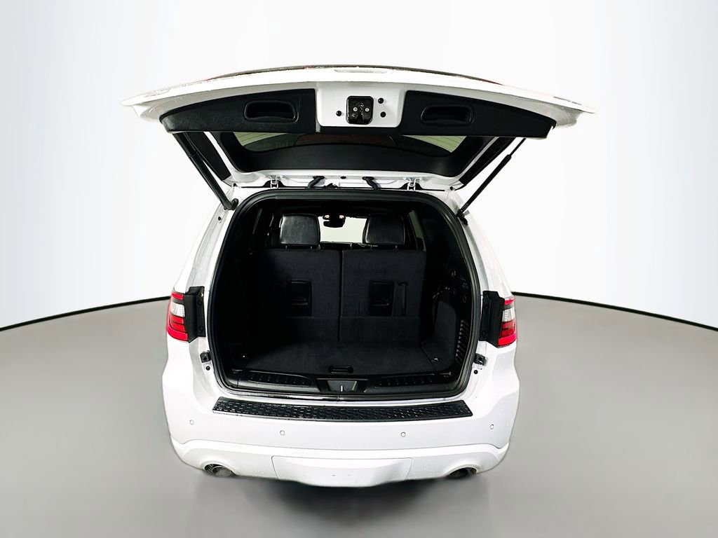 Used 2023 Dodge Durango GT image 29