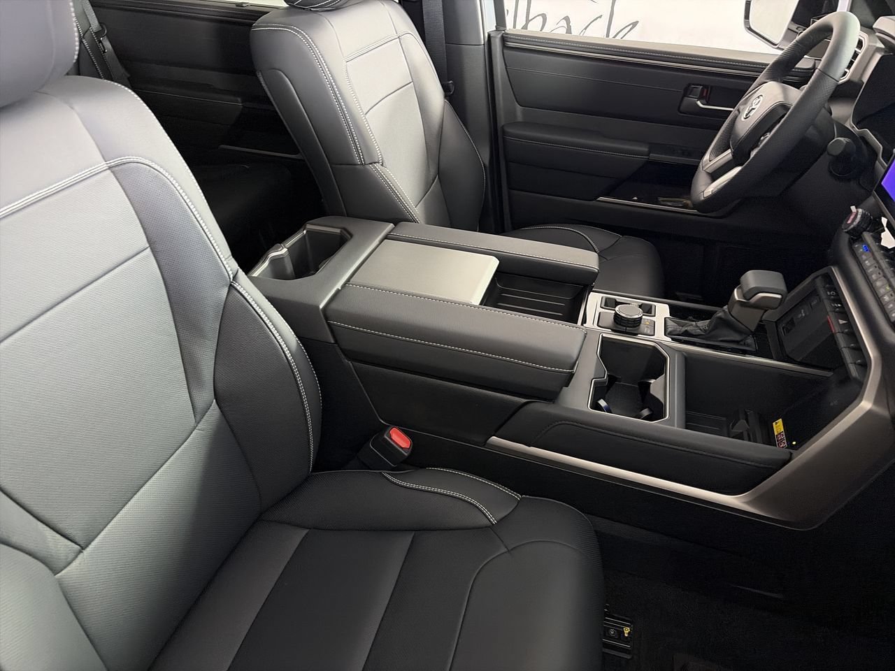 New 2026 Toyota Sequoia Limited AWD/4WD image 25
