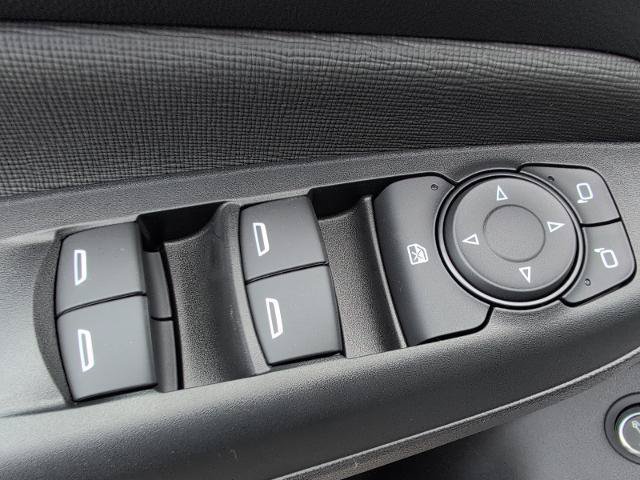 New 2026 Buick Envista Preferred FWD image 18