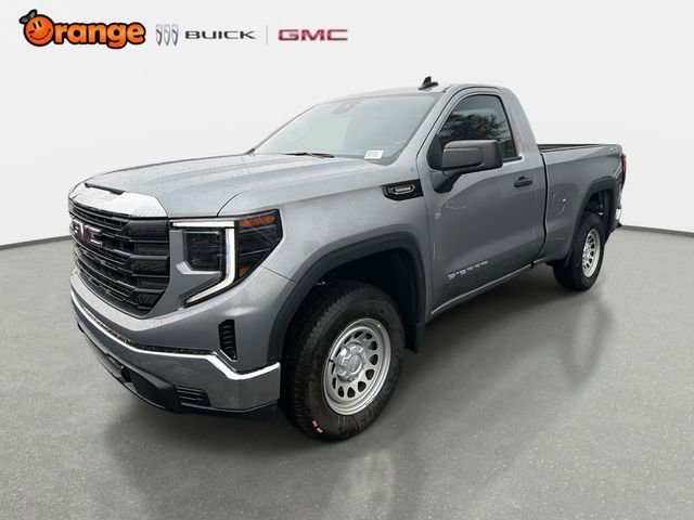 New 2026 GMC Sierra 1500 Pro w/ Pro Value Package image 7