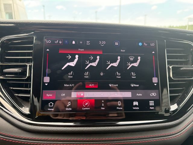 Used 2025 Dodge Durango R/T AWD/4WD image 18