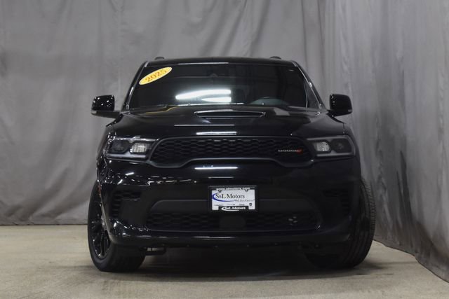 Used 2025 Dodge Durango R/T image 8