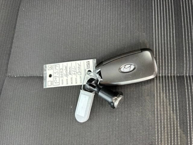 Used 2023 Hyundai Venue SEL FWD image 6