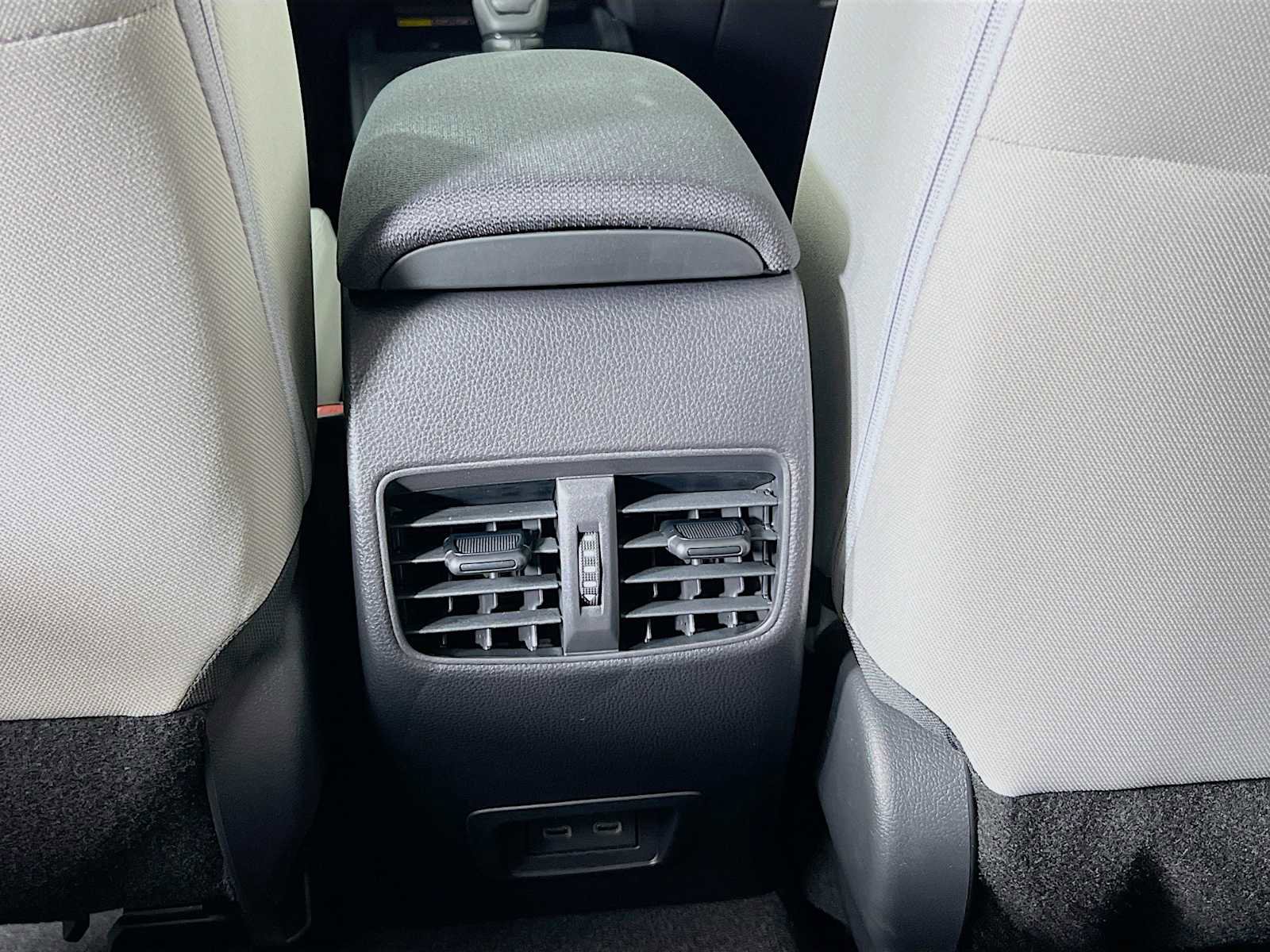 New 2026 Toyota Corolla Cross LE image 15