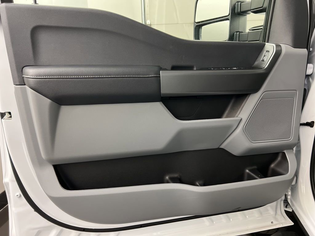 New 2026 Ford F350 XL w/ STX Appearance Package image 25