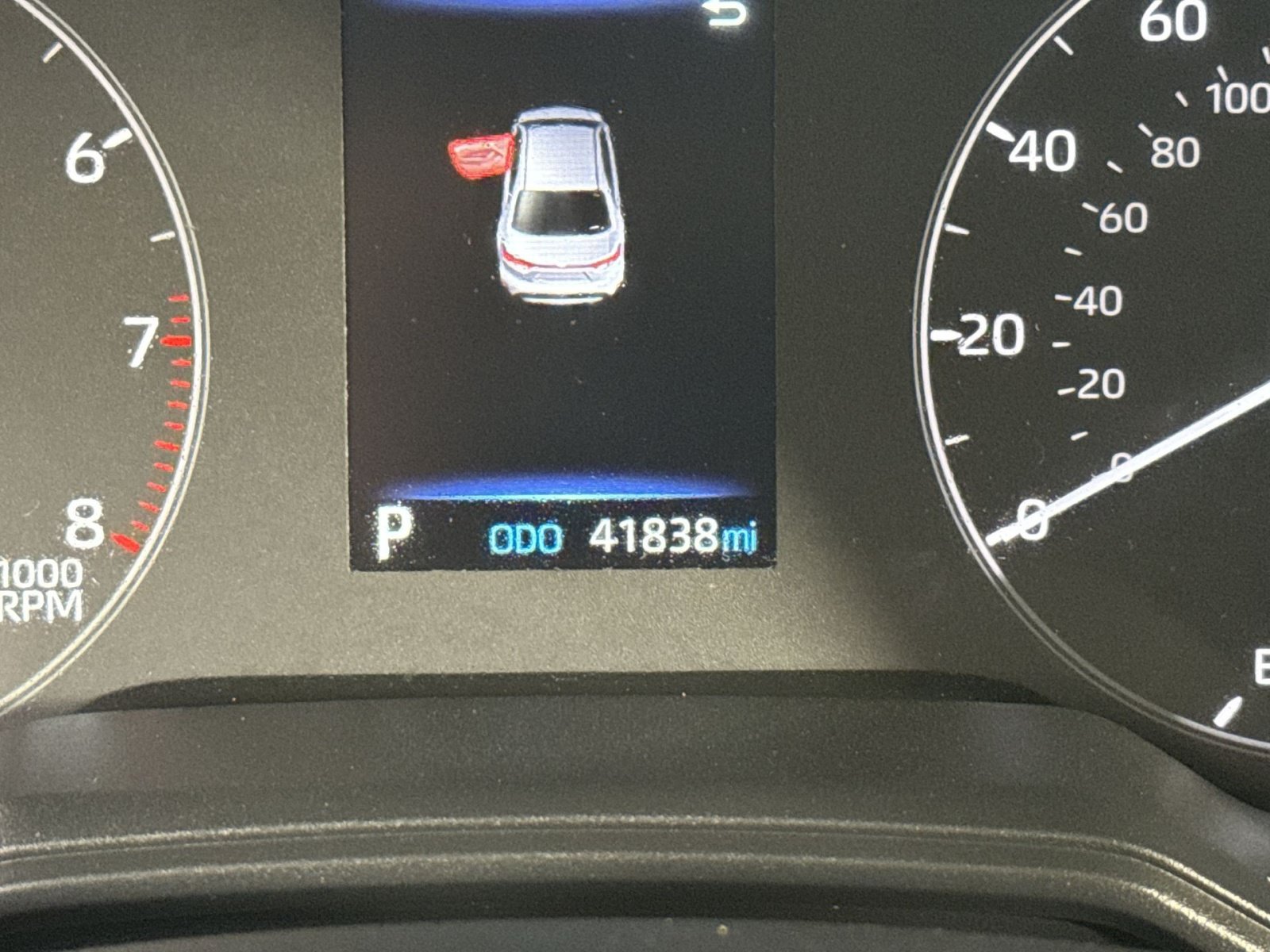 Used 2024 Toyota Corolla LE FWD image 29