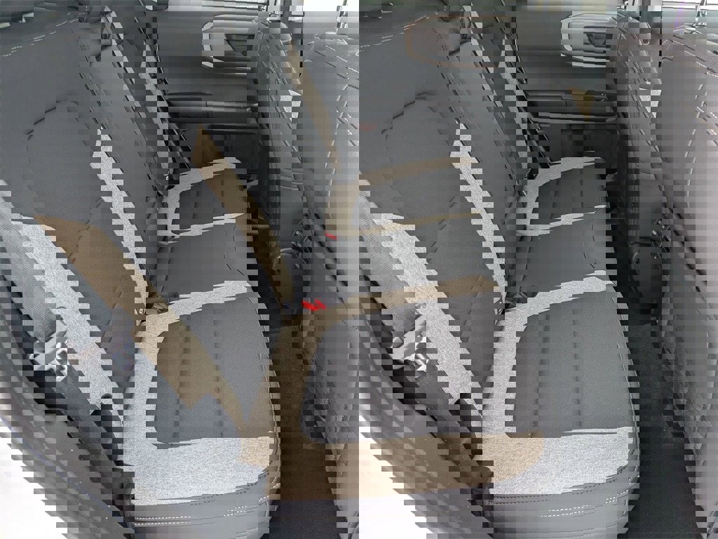 New 2025 Ford Bronco Sport Big Bend w/ Convenience Package image 18