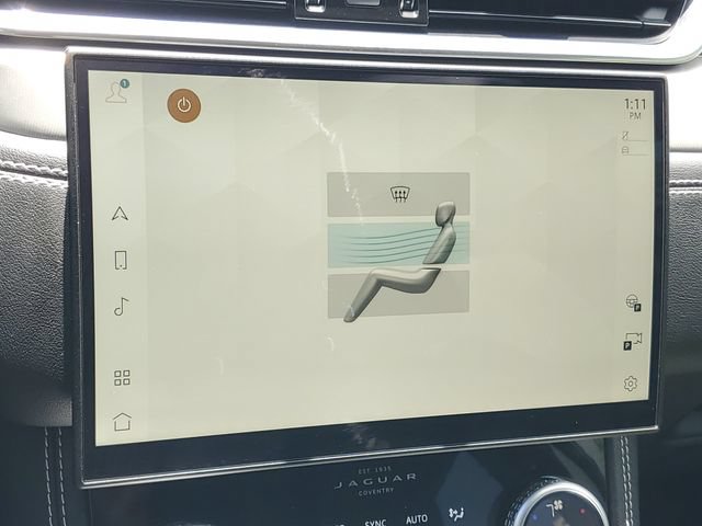 Certified 2026 Jaguar F-PACE R-Dynamic S AWD/4WD image 33