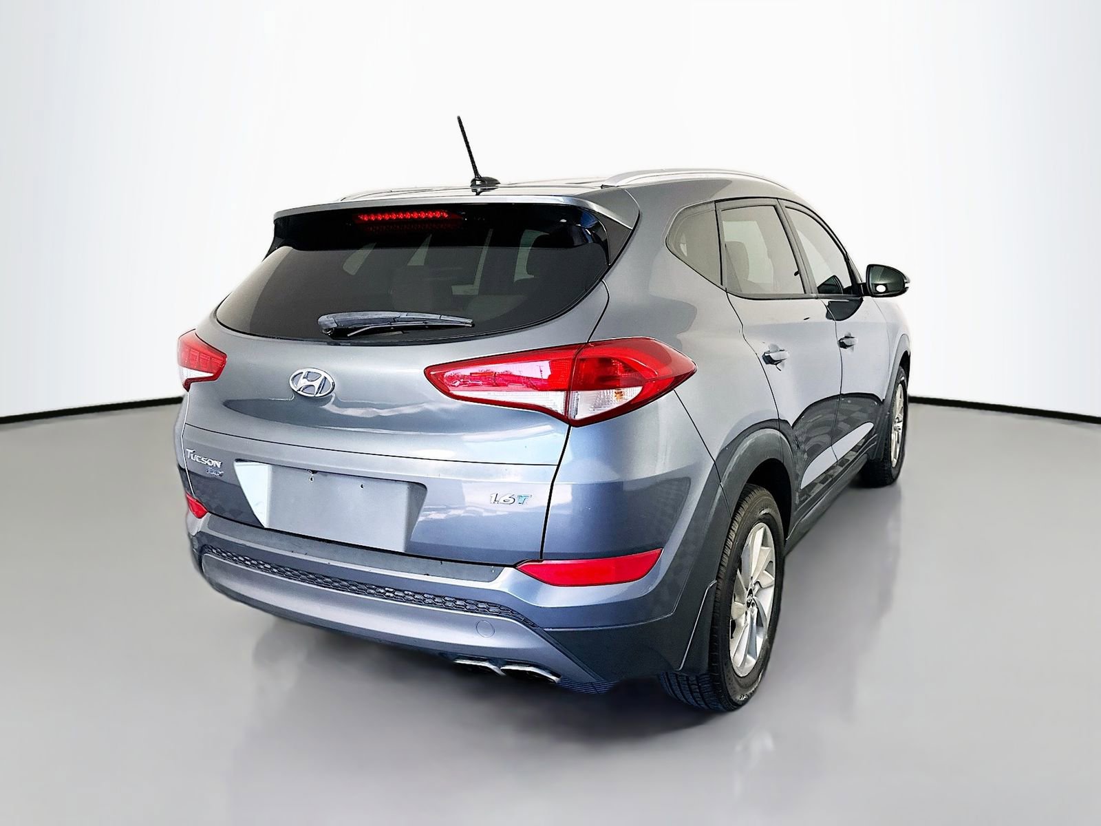 Used 2016 Hyundai Tucson Eco FWD image 7