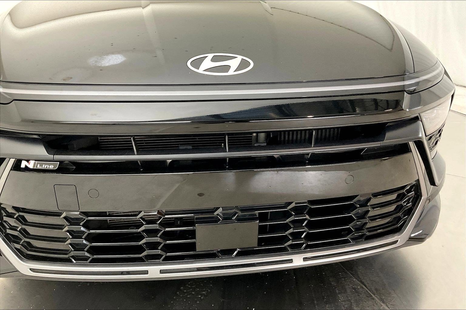 Used 2024 Hyundai Sonata N Line FWD image 33