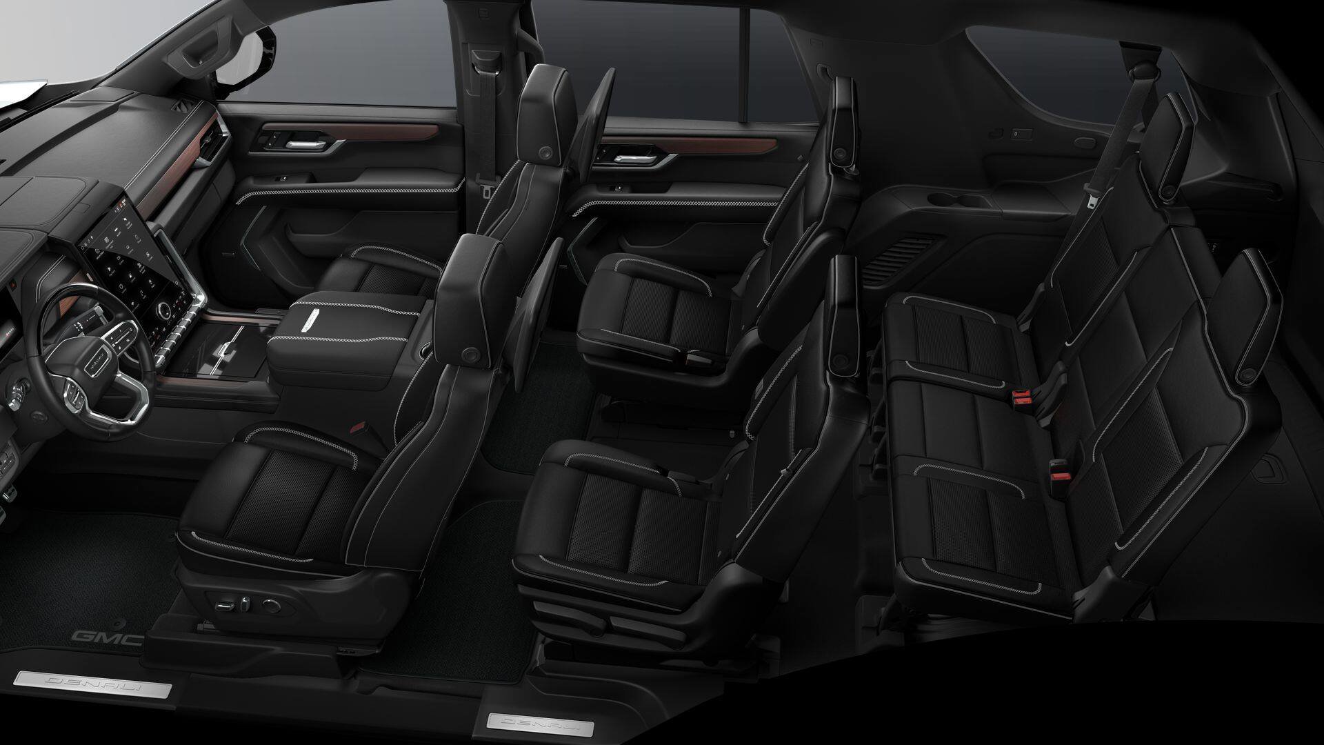 New 2026 GMC Yukon Denali w/ Denali Reserve Package image 31