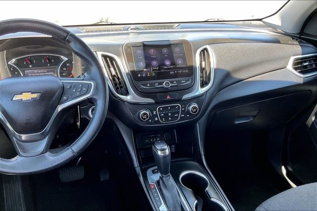 Used 2019 Chevrolet Equinox LT AWD/4WD image 5