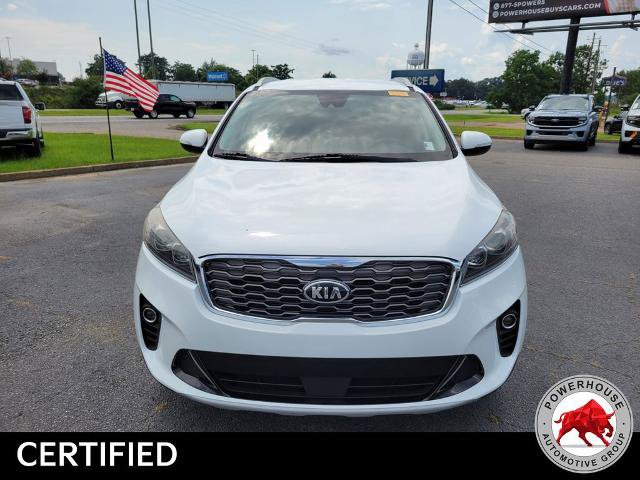 Used 2019 Kia Sorento EX FWD image 10