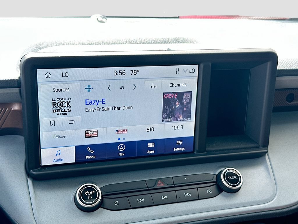 Used 2023 Ford Maverick Lariat w/ Lariat Luxury Package FWD image 15
