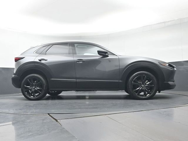 Certified 2023 MAZDA CX-30 2.5 Turbo w/ Premium Plus Pkg image 34