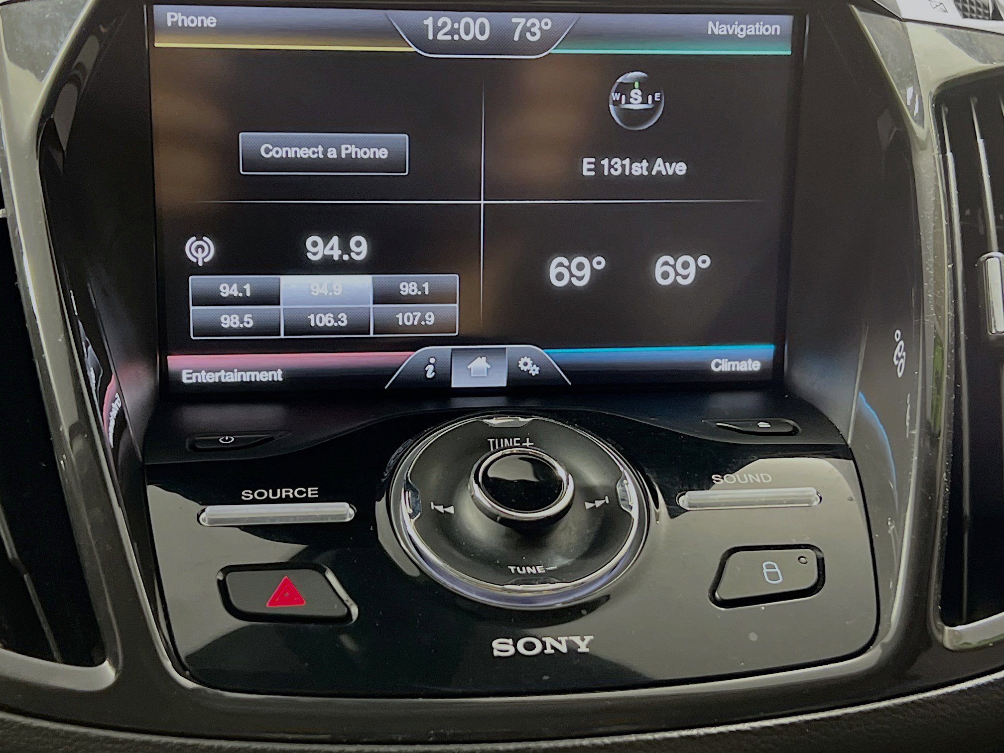 Used 2015 Ford Escape Titanium image 27