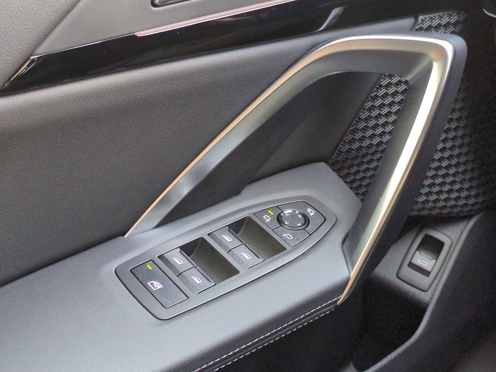 New 2026 BMW X1 xDrive28i image 37