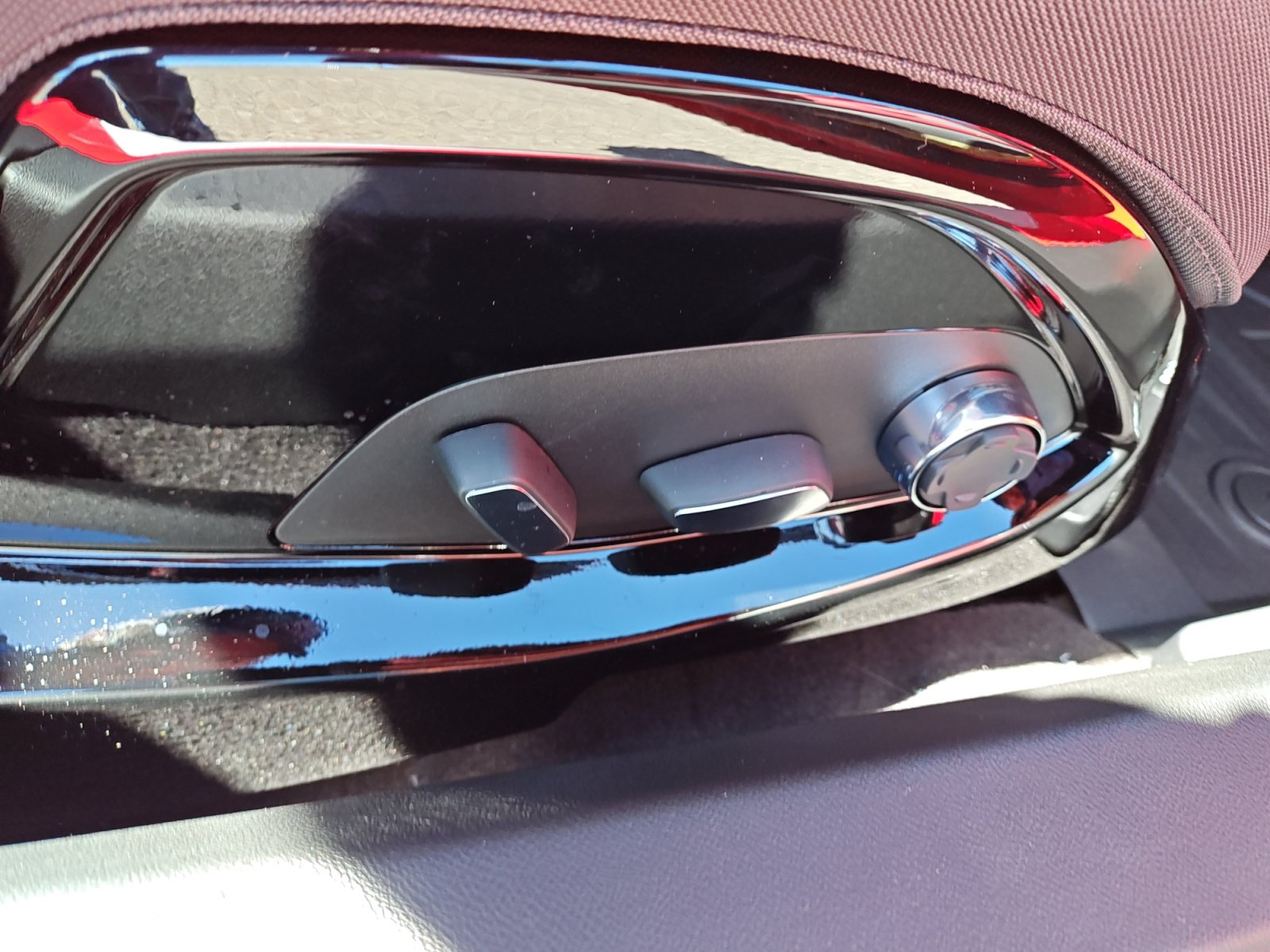 New 2026 Chevrolet Corvette E-Ray AWD/4WD image 30