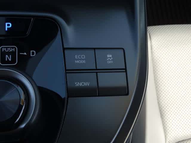Used 2026 Toyota bZ FWD image 33