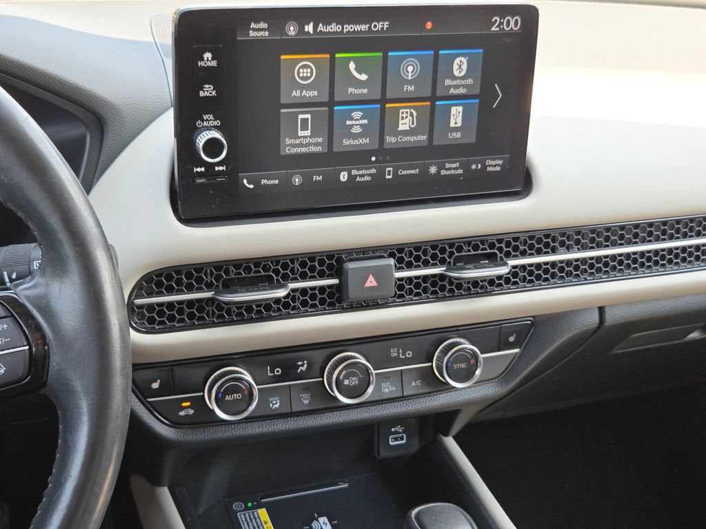 Certified 2024 Honda HR-V EX-L image 36