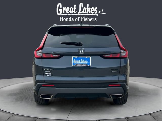 Used 2023 Honda CR-V Sport Touring image 4