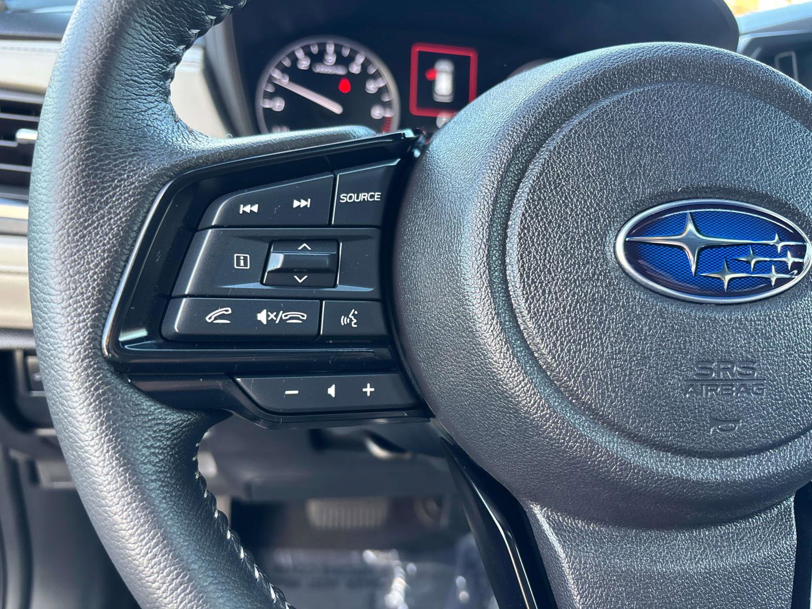 Certified 2025 Subaru Forester Premium image 23