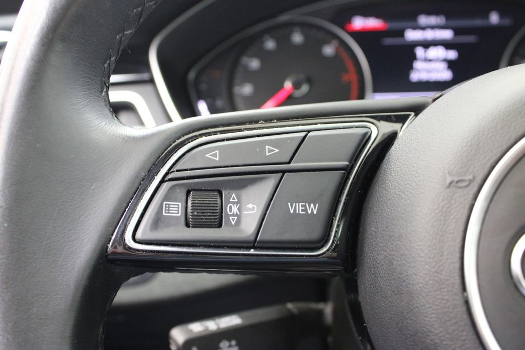 Certified 2022 Audi A5 2.0T Premium w/ Convenience Package image 26