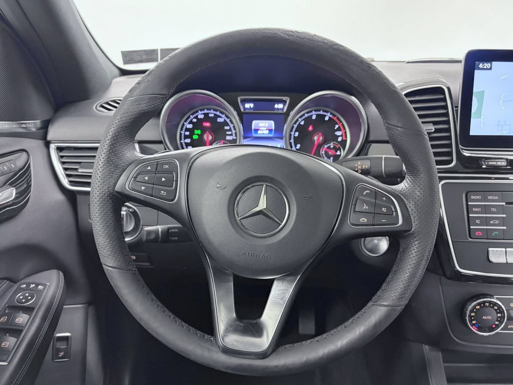 Used 2018 Mercedes-Benz GLE 350 4MATIC image 19