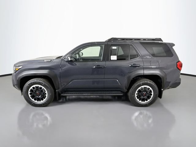 New 2026 Toyota 4Runner TRD Off-Road Premium AWD/4WD image 4