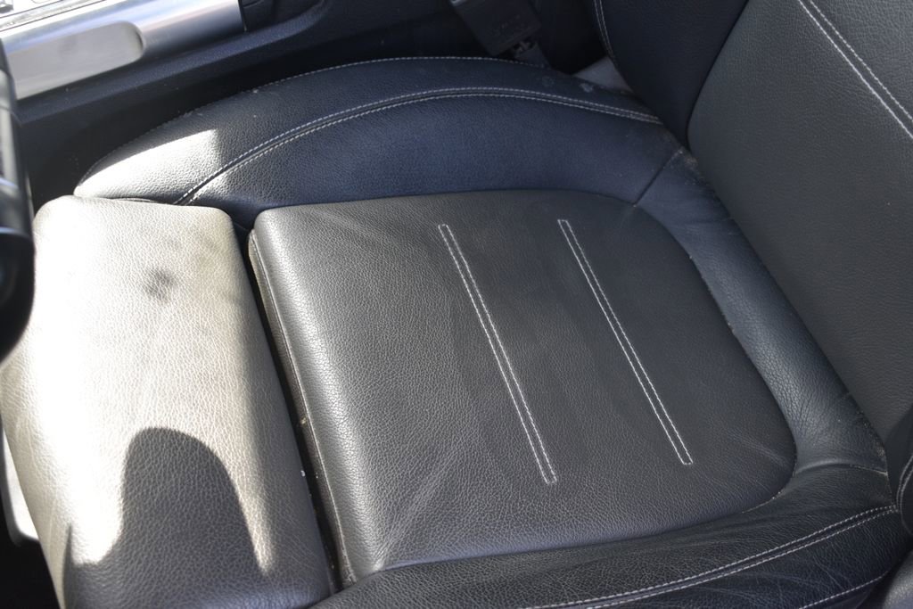 Used 2022 Mercedes-Benz GLB 35 AMG 4MATIC image 12