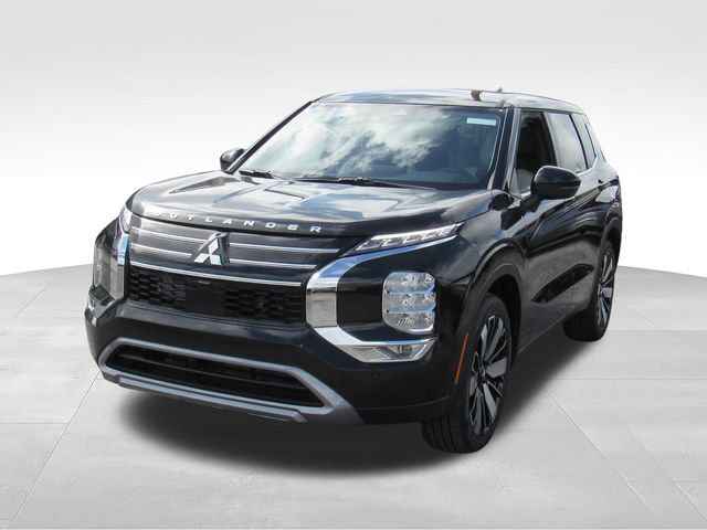 New 2026 Mitsubishi Outlander SE FWD image 8