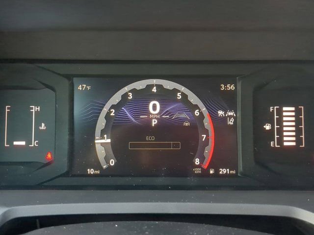 New 2026 Toyota Tacoma SR5 image 9