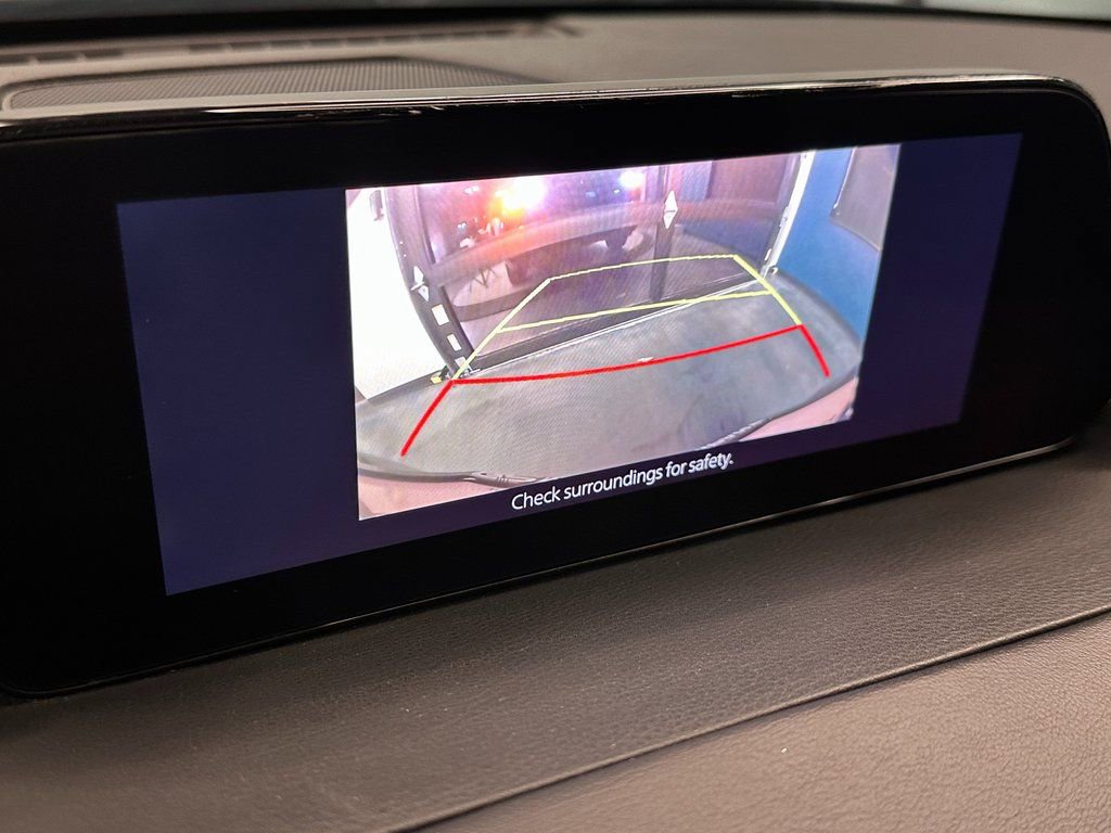 Used 2022 MAZDA MAZDA3 s image 12