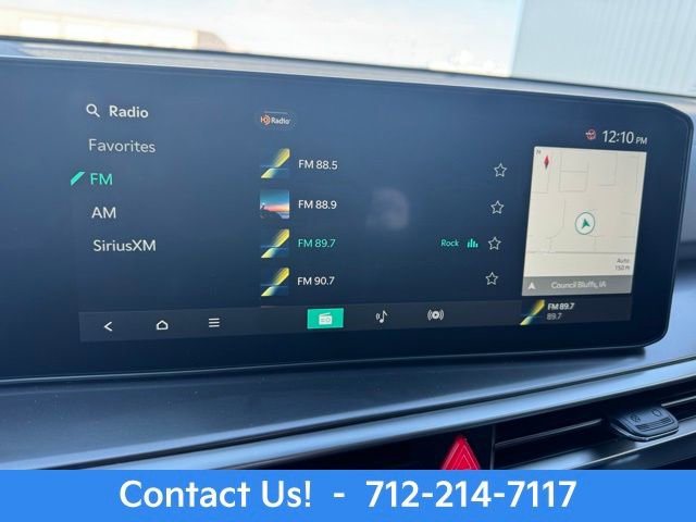 New 2025 Kia Sorento EX w/ Panoramic Sunroof Package image 24