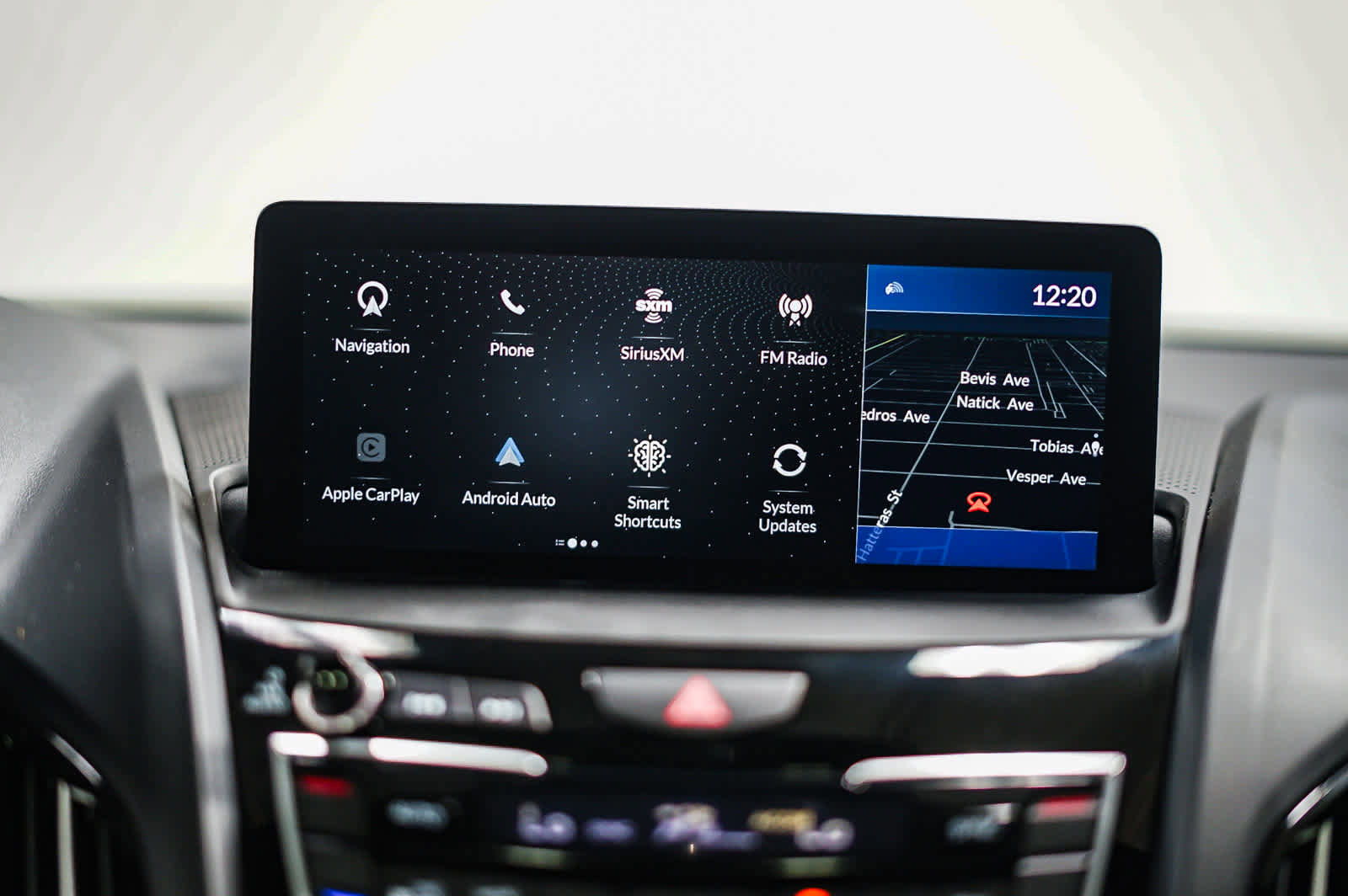 Used 2025 Acura RDX A-Spec image 19