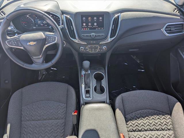 Used 2024 Chevrolet Equinox LT image 15
