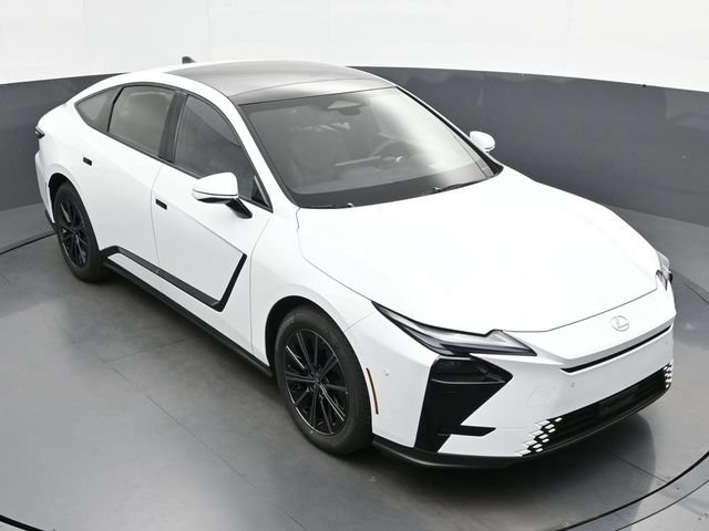 New 2026 Lexus ES 350h AWD image 18