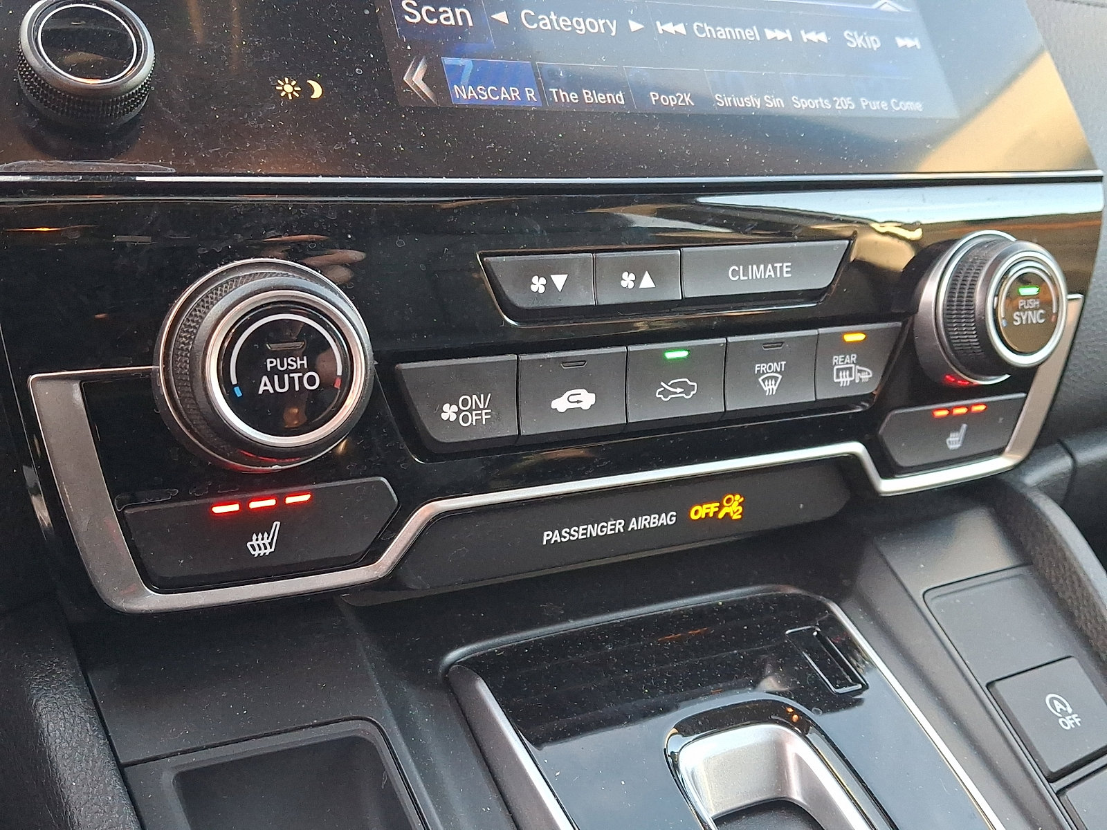 Certified 2022 Honda CR-V EX-L image 16