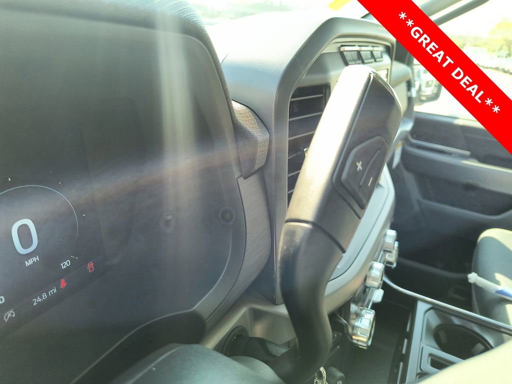 New 2024 Ford F150 XLT w/ Mobile Office Package image 46