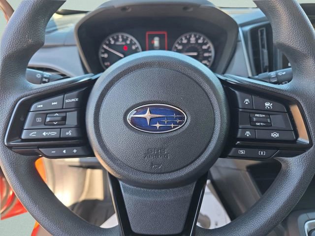 Used 2024 Subaru Crosstrek 2.0i Premium image 23