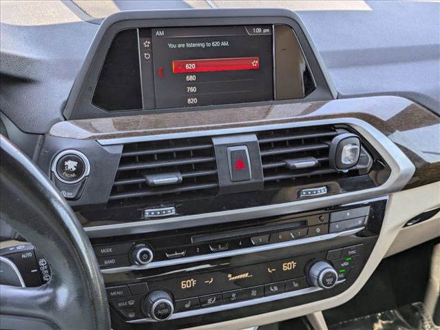 Used 2018 BMW X3 xDrive30i image 14