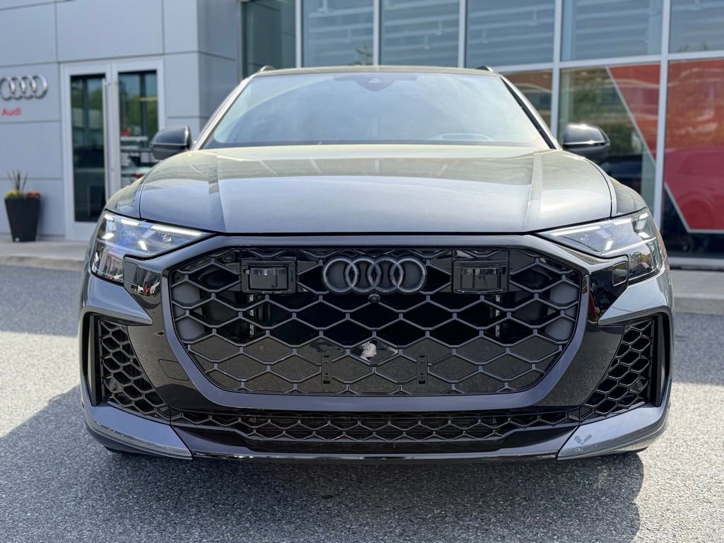 Used 2025 Audi RS Q8 performance AWD/4WD image 10