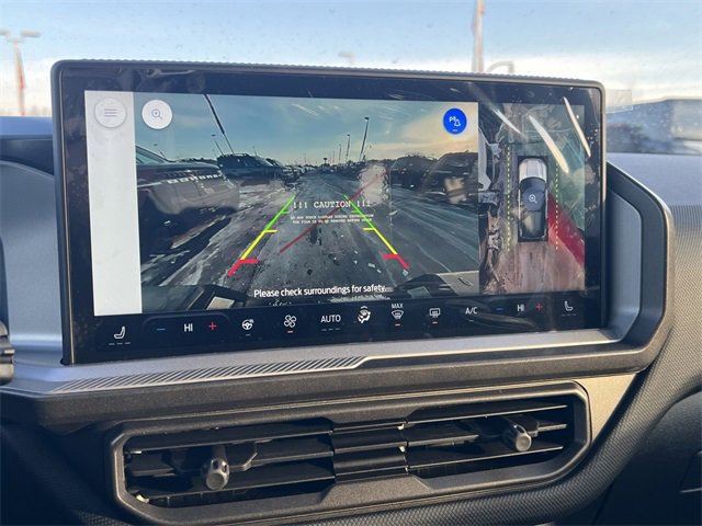 New 2026 Ford Bronco Sport Badlands image 15