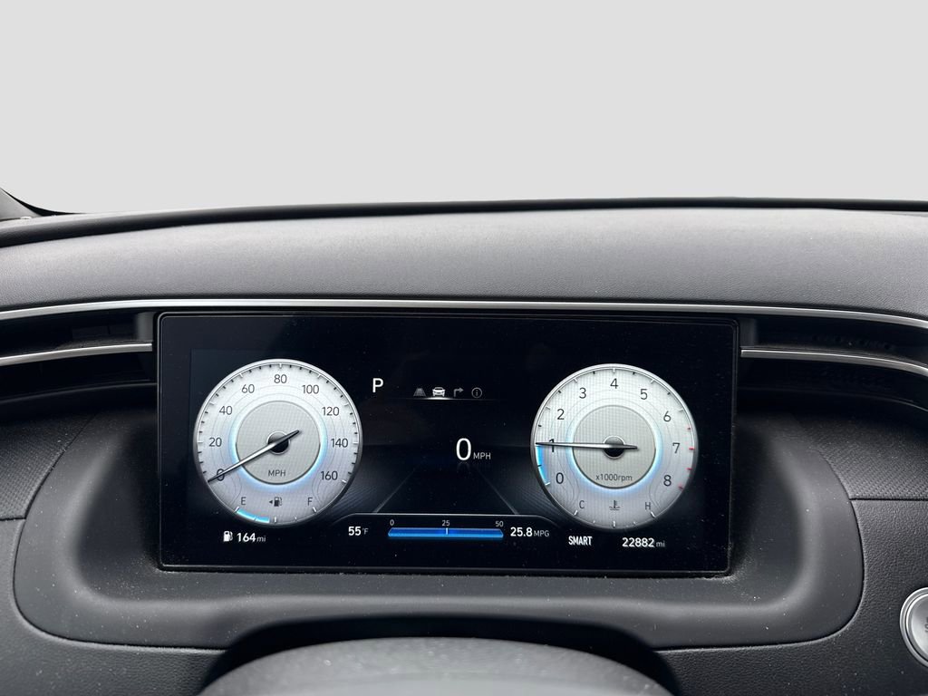 Used 2024 Hyundai Santa Cruz SEL w/ Activity Package AWD/4WD image 18
