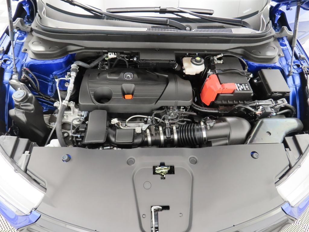 Used 2025 Acura RDX w/ Advance Package AWD/4WD image 30