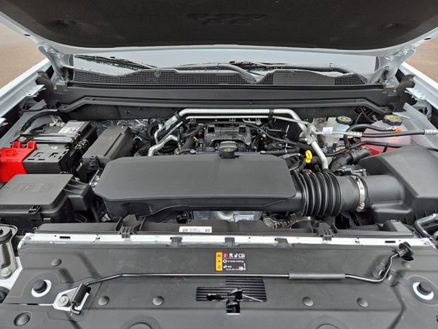 New 2026 Chevrolet Colorado ZR2 w/ Technology Package AWD/4WD image 37