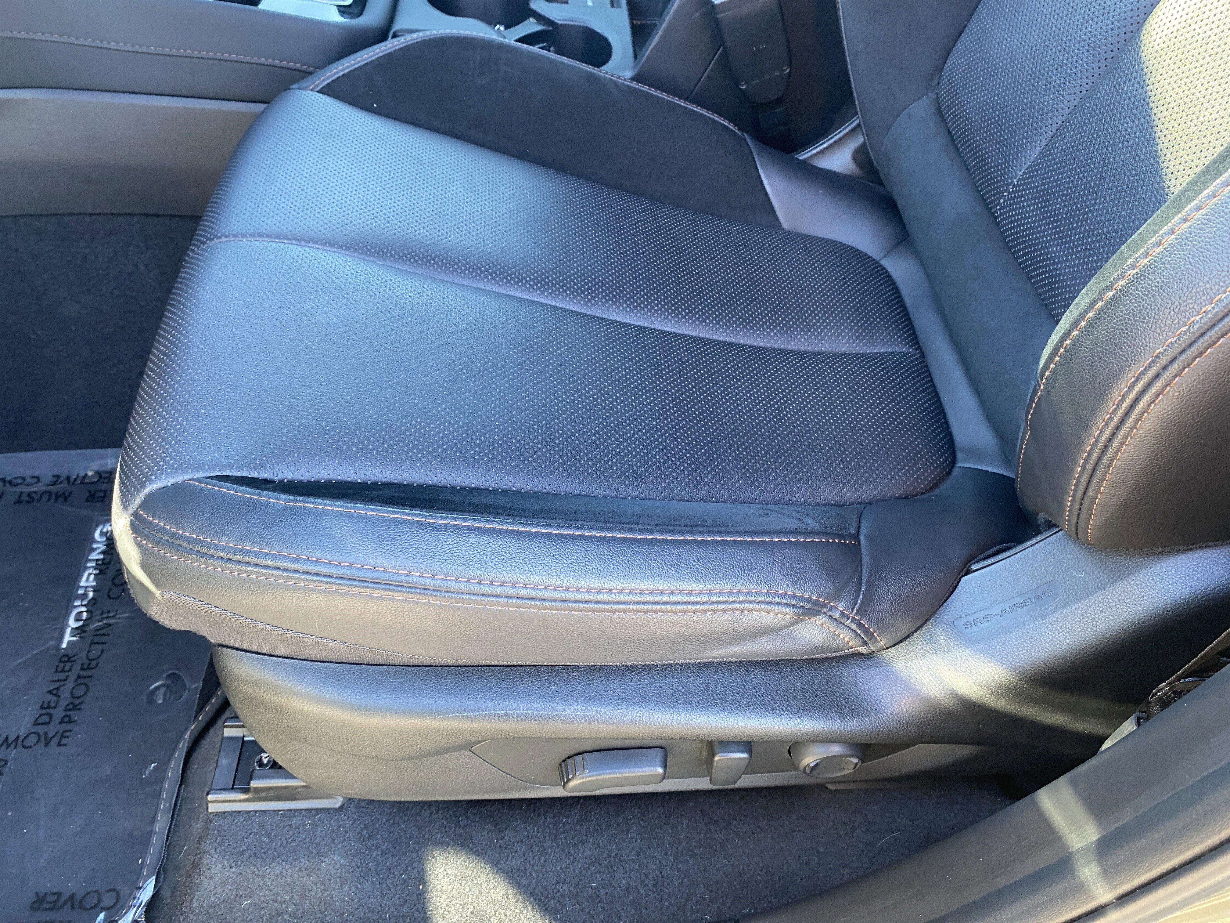 Used 2025 Subaru Forester Touring image 15