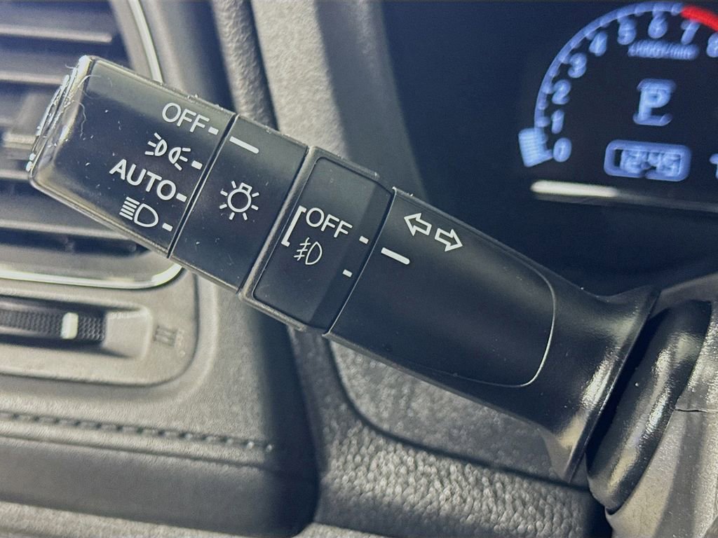 Used 2022 Honda HR-V EX image 13