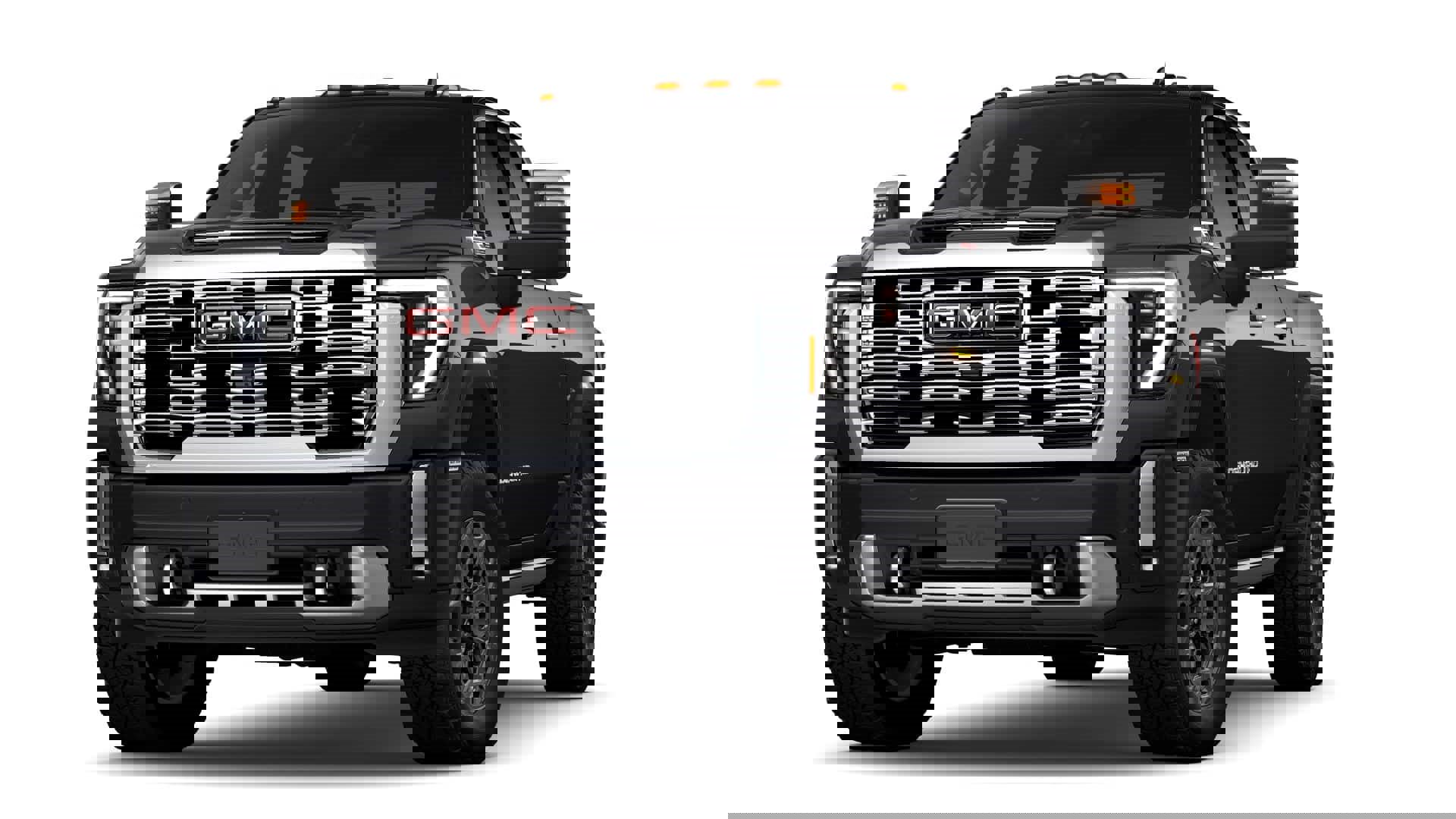 New 2025 GMC Sierra 2500 Denali w/ Denali Reserve Package image 25